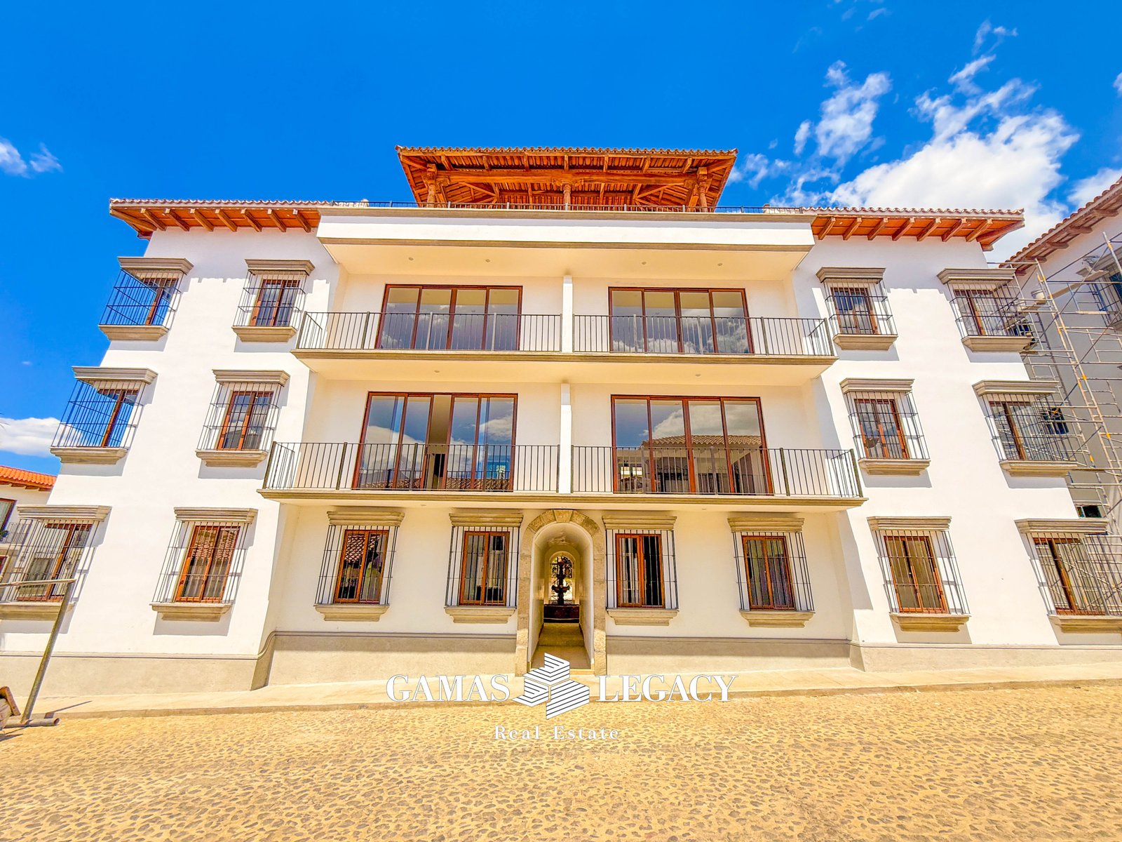 Apartamento en venta Parque 14, Zona 14